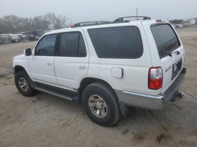 Photo 1 VIN: JT3GN86RX20254293 - TOYOTA 4RUNNER SR 