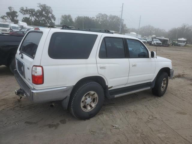 Photo 2 VIN: JT3GN86RX20254293 - TOYOTA 4RUNNER SR 