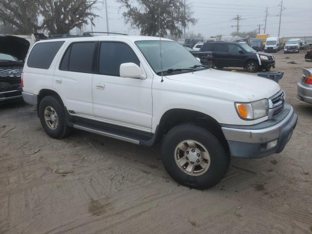 Photo 3 VIN: JT3GN86RX20254293 - TOYOTA 4RUNNER SR 