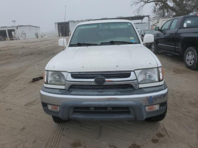 Photo 4 VIN: JT3GN86RX20254293 - TOYOTA 4RUNNER SR 