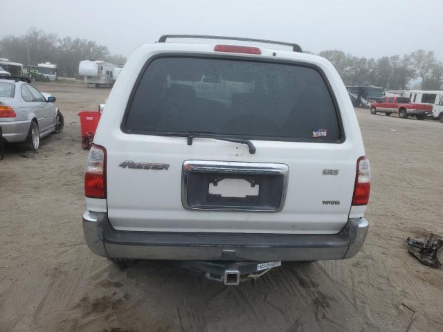 Photo 5 VIN: JT3GN86RX20254293 - TOYOTA 4RUNNER SR 