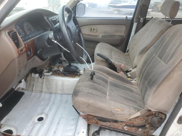 Photo 6 VIN: JT3GN86RX20254293 - TOYOTA 4RUNNER SR 