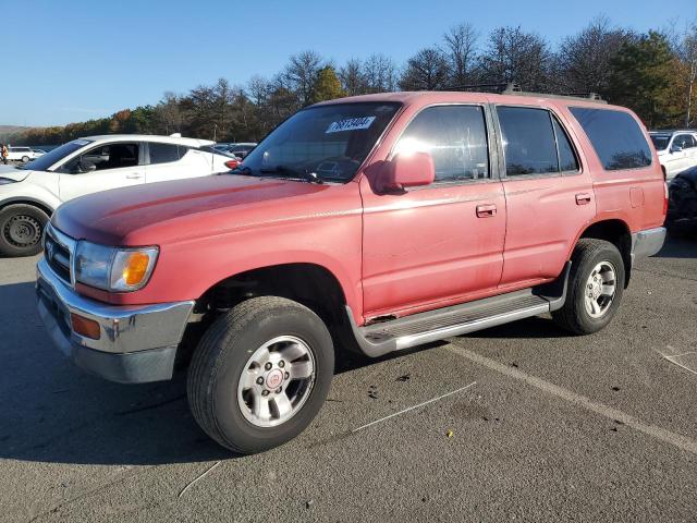 Photo 0 VIN: JT3GN86RXT0003095 - TOYOTA 4RUNNER 