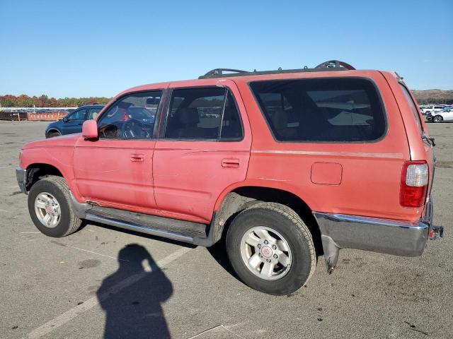 Photo 1 VIN: JT3GN86RXT0003095 - TOYOTA 4RUNNER 