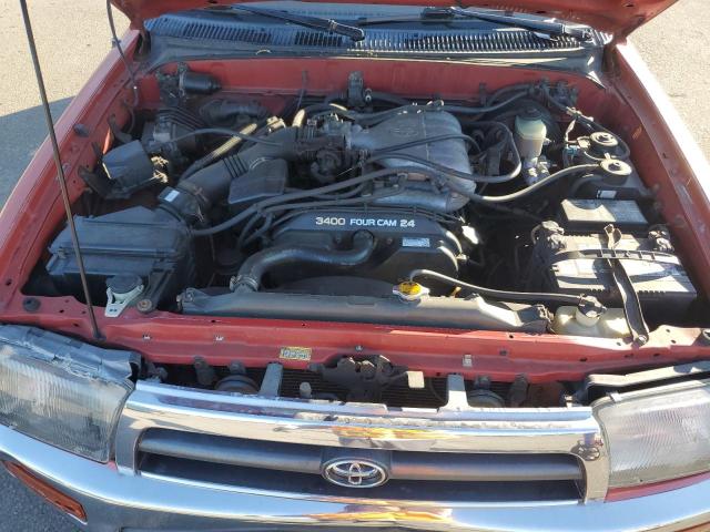 Photo 11 VIN: JT3GN86RXT0003095 - TOYOTA 4RUNNER 