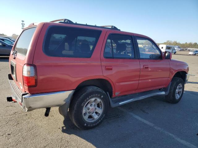 Photo 2 VIN: JT3GN86RXT0003095 - TOYOTA 4RUNNER 