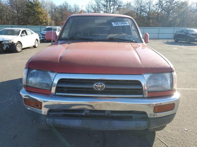 Photo 4 VIN: JT3GN86RXT0003095 - TOYOTA 4RUNNER 