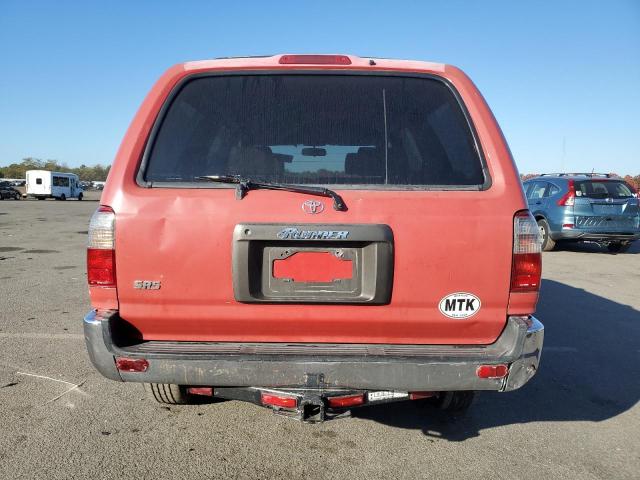 Photo 5 VIN: JT3GN86RXT0003095 - TOYOTA 4RUNNER 