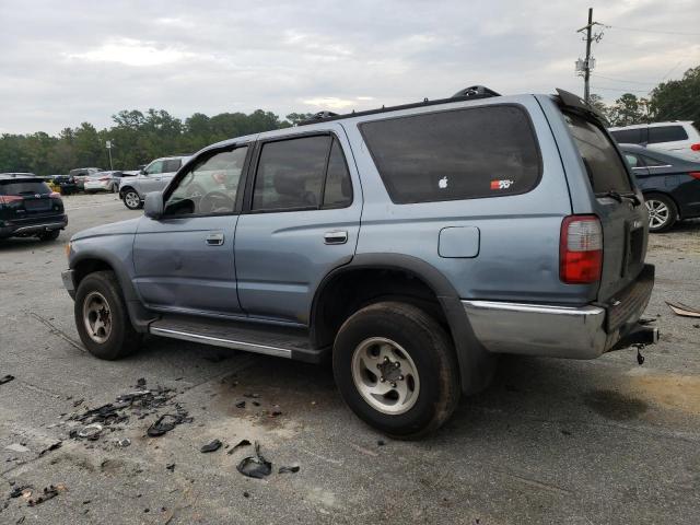 Photo 1 VIN: JT3GN86RXV0027237 - TOYOTA 4RUNNER SR 