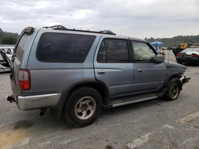 Photo 2 VIN: JT3GN86RXV0027237 - TOYOTA 4RUNNER SR 