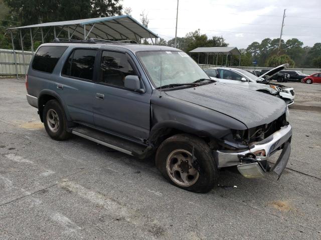 Photo 3 VIN: JT3GN86RXV0027237 - TOYOTA 4RUNNER SR 