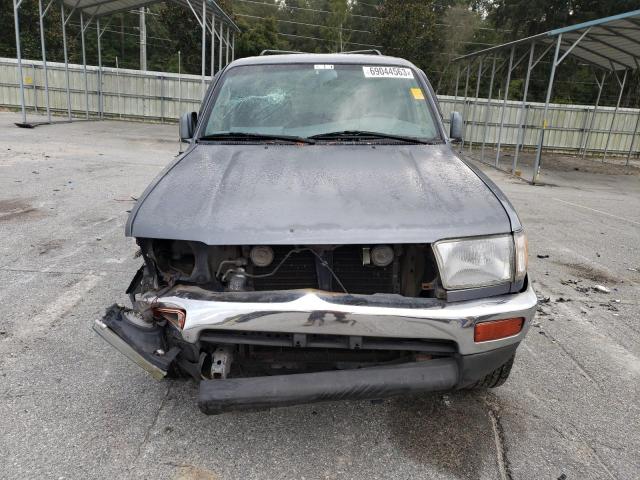 Photo 4 VIN: JT3GN86RXV0027237 - TOYOTA 4RUNNER SR 