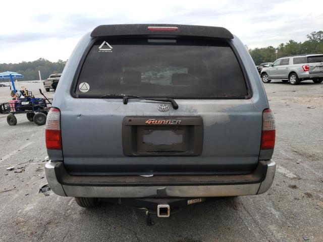 Photo 5 VIN: JT3GN86RXV0027237 - TOYOTA 4RUNNER SR 