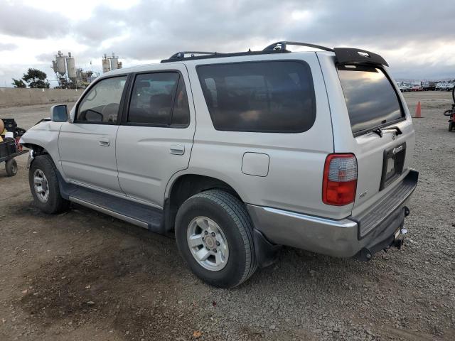 Photo 1 VIN: JT3GN86RXV0048315 - TOYOTA 4RUNNER 