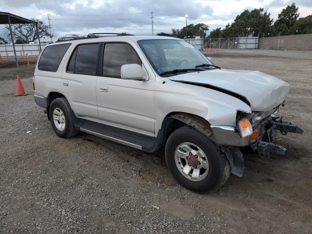 Photo 3 VIN: JT3GN86RXV0048315 - TOYOTA 4RUNNER 