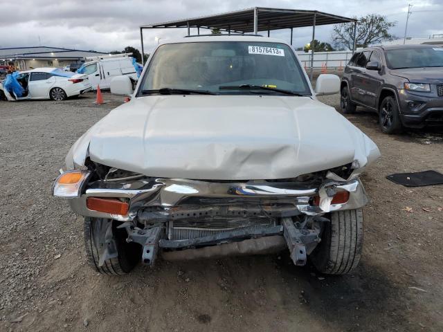 Photo 4 VIN: JT3GN86RXV0048315 - TOYOTA 4RUNNER 