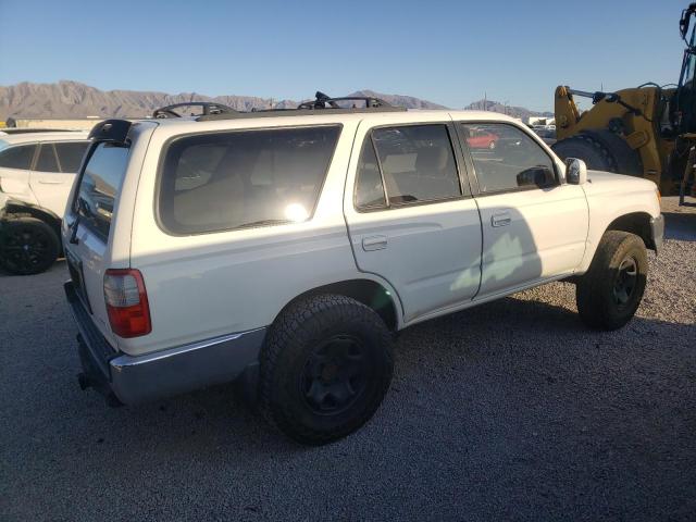 Photo 2 VIN: JT3GN86RXW0057260 - TOYOTA 4RUNNER SR 