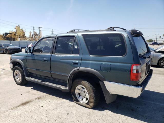 Photo 1 VIN: JT3GN86RXW0078433 - TOYOTA 4RUNNER SR 