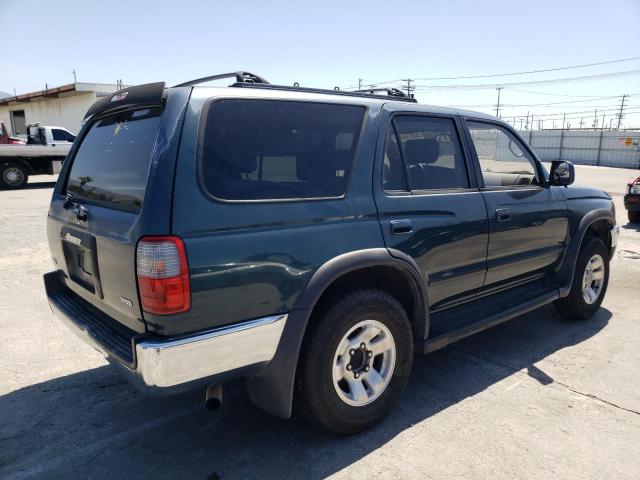 Photo 2 VIN: JT3GN86RXW0078433 - TOYOTA 4RUNNER SR 