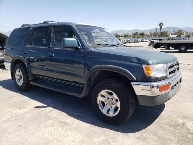 Photo 3 VIN: JT3GN86RXW0078433 - TOYOTA 4RUNNER SR 