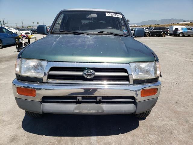 Photo 4 VIN: JT3GN86RXW0078433 - TOYOTA 4RUNNER SR 