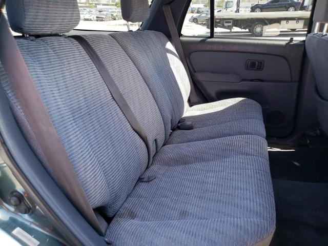 Photo 9 VIN: JT3GN86RXW0078433 - TOYOTA 4RUNNER SR 