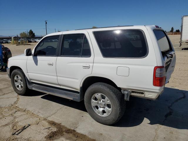 Photo 1 VIN: JT3GN86RXW0078545 - TOYOTA 4RUNNER 