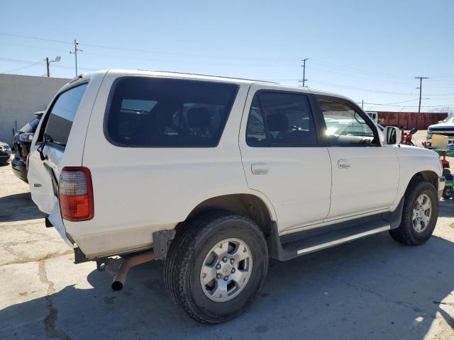 Photo 2 VIN: JT3GN86RXW0078545 - TOYOTA 4RUNNER 