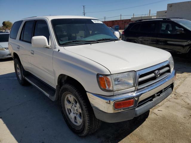 Photo 3 VIN: JT3GN86RXW0078545 - TOYOTA 4RUNNER 