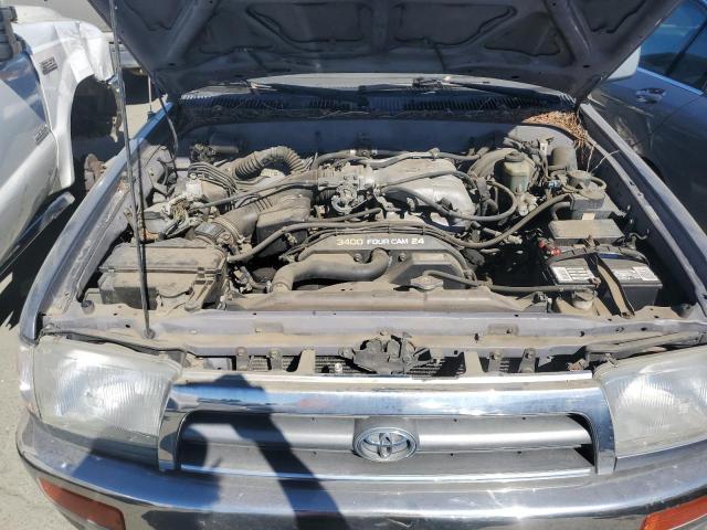 Photo 10 VIN: JT3GN86RXW0091988 - TOYOTA 4RUNNER SR 