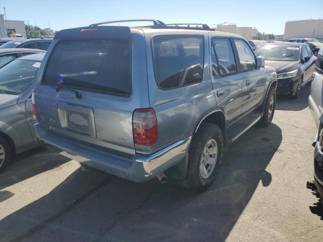 Photo 2 VIN: JT3GN86RXW0091988 - TOYOTA 4RUNNER SR 