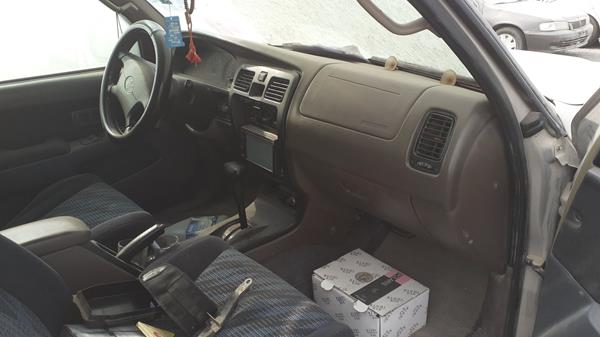 Photo 21 VIN: JT3GN86RXX0110492 - TOYOTA RUNNER 4 