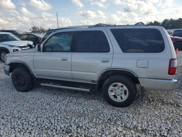 Photo 1 VIN: JT3GN86RXX0128748 - TOYOTA 4RUNNER SR 