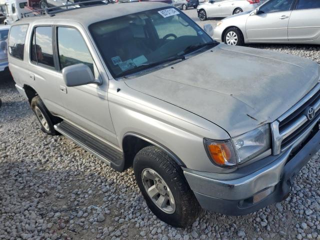 Photo 3 VIN: JT3GN86RXX0128748 - TOYOTA 4RUNNER SR 