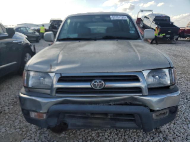 Photo 4 VIN: JT3GN86RXX0128748 - TOYOTA 4RUNNER SR 