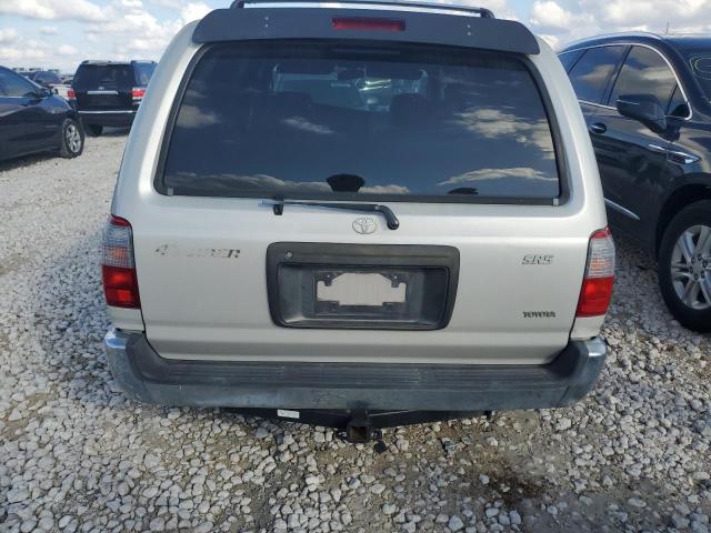 Photo 5 VIN: JT3GN86RXX0128748 - TOYOTA 4RUNNER SR 