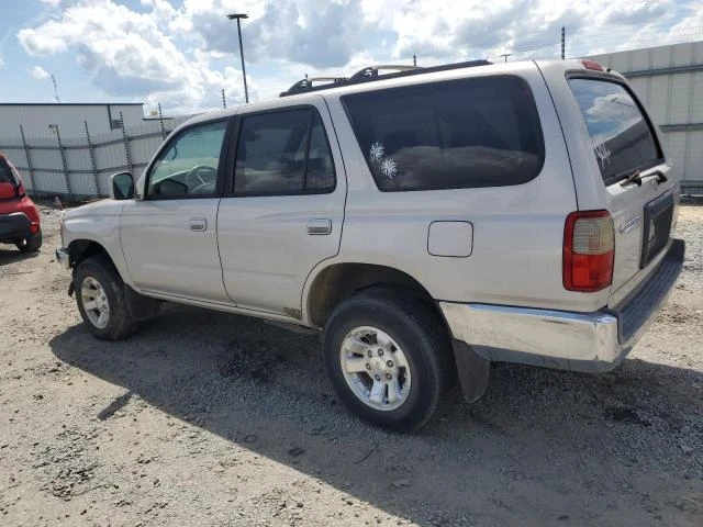 Photo 1 VIN: JT3GN86RXY0147771 - TOYOTA 4RUNNER SR 