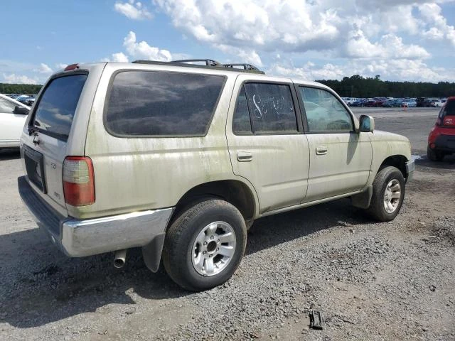 Photo 2 VIN: JT3GN86RXY0147771 - TOYOTA 4RUNNER SR 