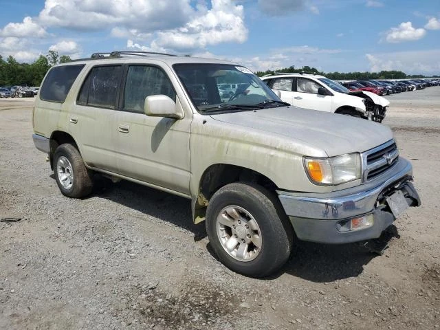 Photo 3 VIN: JT3GN86RXY0147771 - TOYOTA 4RUNNER SR 