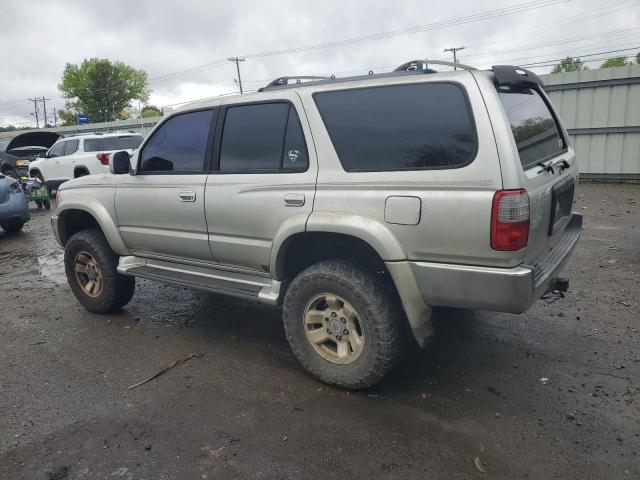 Photo 1 VIN: JT3GN86RXY0151982 - TOYOTA 4RUNNER 