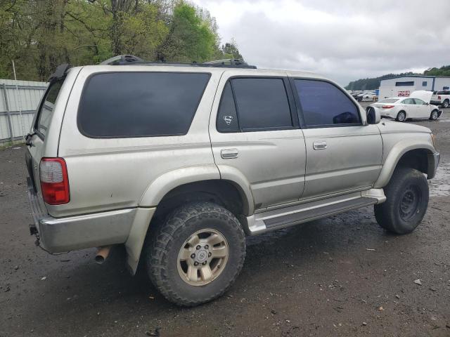 Photo 2 VIN: JT3GN86RXY0151982 - TOYOTA 4RUNNER 