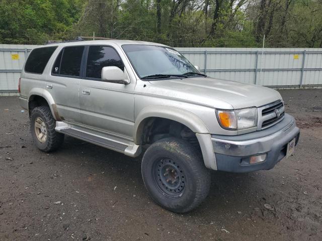 Photo 3 VIN: JT3GN86RXY0151982 - TOYOTA 4RUNNER 