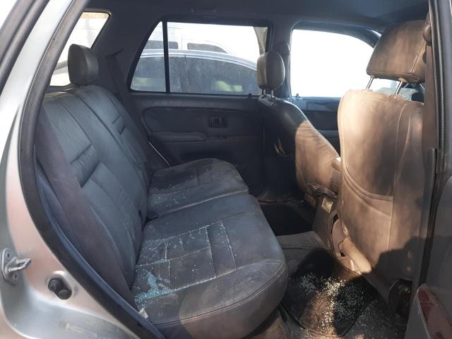 Photo 10 VIN: JT3GN86RXY0174663 - TOYOTA 4RUNNER SR 