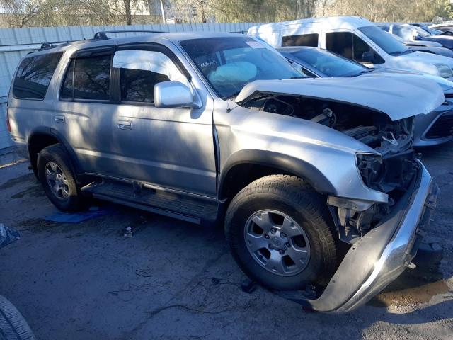 Photo 3 VIN: JT3GN86RXY0174663 - TOYOTA 4RUNNER SR 