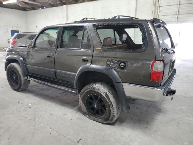 Photo 1 VIN: JT3GN87R0V0038231 - TOYOTA 4RUNNER 