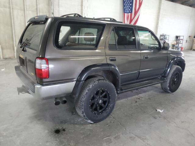 Photo 2 VIN: JT3GN87R0V0038231 - TOYOTA 4RUNNER 