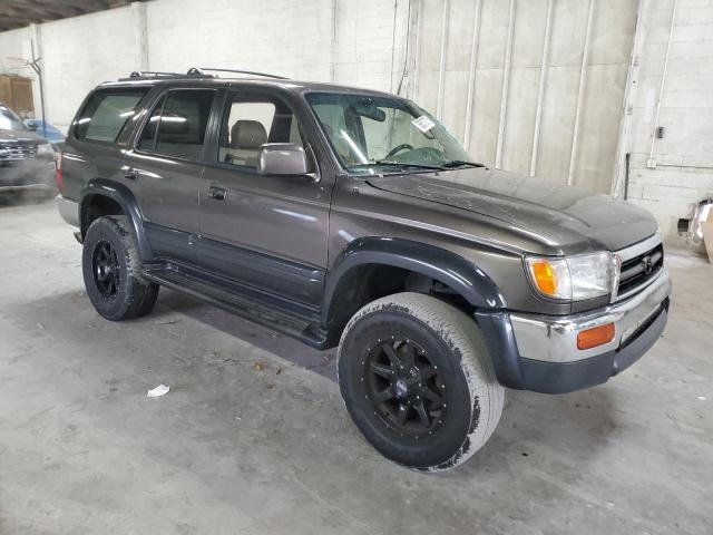 Photo 3 VIN: JT3GN87R0V0038231 - TOYOTA 4RUNNER 