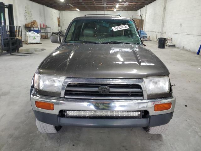 Photo 4 VIN: JT3GN87R0V0038231 - TOYOTA 4RUNNER 