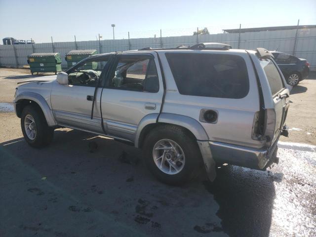 Photo 1 VIN: JT3GN87R0W0083736 - TOYOTA 4RUNNER 