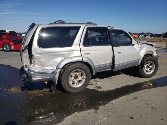 Photo 2 VIN: JT3GN87R0W0083736 - TOYOTA 4RUNNER 